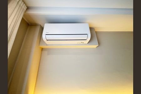 Apartamento para alugar com 35m², 1 quarto e 1 vaga Apartamento para alugar com 35m², 1 quarto e 1 vagaSuíte