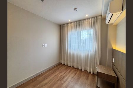 Apartamento para alugar com 35m², 1 quarto e 1 vaga