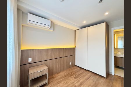 Apartamento para alugar com 35m², 1 quarto e 1 vaga Apartamento para alugar com 35m², 1 quarto e 1 vagaSuíte