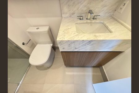 Apartamento para alugar com 35m², 1 quarto e 1 vaga