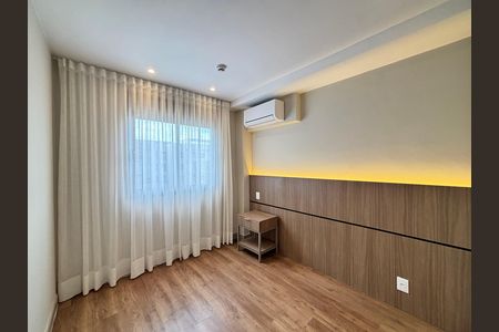 Apartamento para alugar com 35m², 1 quarto e 1 vaga Apartamento para alugar com 35m², 1 quarto e 1 vagaSuíte