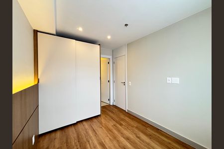Apartamento para alugar com 35m², 1 quarto e 1 vaga Apartamento para alugar com 35m², 1 quarto e 1 vagaSuíte