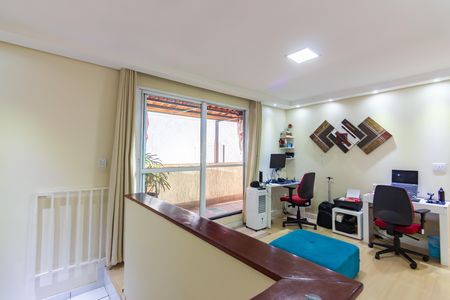 Sala  de casa à venda com 3 quartos, 250m² em Jardim D’abril, Osasco