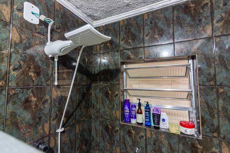 Casa à venda com 250m², 3 quartos e 4 vagas Casa à venda com 250m², 3 quartos e 4 vagasBanheiro 1