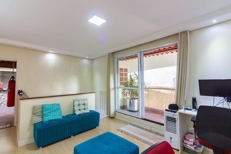 Sala  de casa à venda com 3 quartos, 250m² em Jardim D’abril, Osasco
