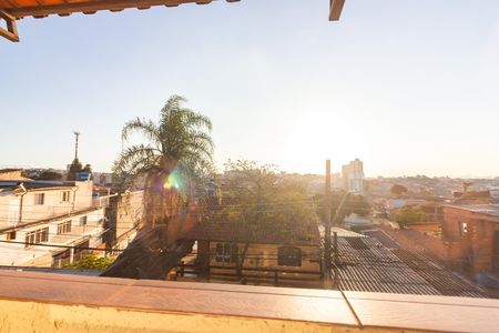 Vista  de casa à venda com 3 quartos, 250m² em Jardim D’abril, Osasco