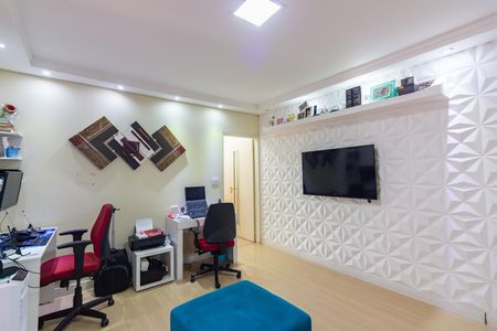 Sala  de casa à venda com 3 quartos, 250m² em Jardim D’abril, Osasco
