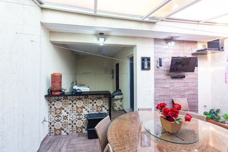Casa à venda com 250m², 3 quartos e 4 vagas Casa à venda com 250m², 3 quartos e 4 vagasÁrea Gourmet