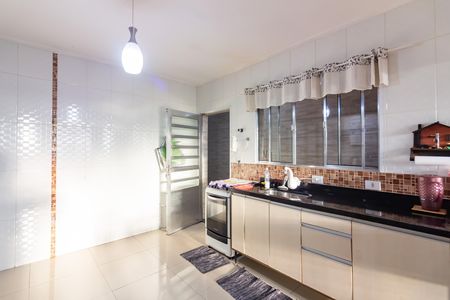 Casa à venda com 250m², 3 quartos e 4 vagas Casa à venda com 250m², 3 quartos e 4 vagasSala de Jantar