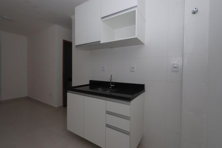 Apartamento para alugar com 40m², 2 quartos e sem vagaCozinha