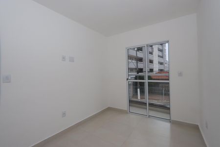 Quarto 1 de apartamento para alugar com 2 quartos, 40m² em Vila Formosa, São Paulo