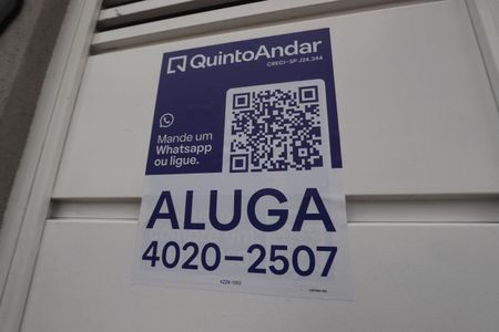 Apartamento para alugar com 40m², 2 quartos e sem vagaPlaca