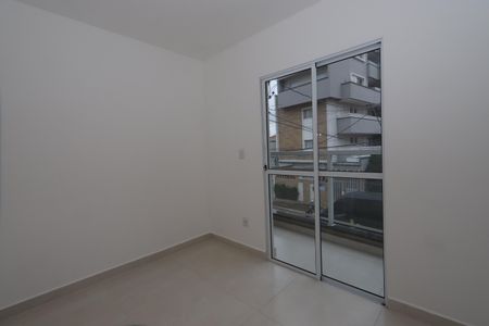 Apartamento para alugar com 40m², 2 quartos e sem vagaQuarto 2