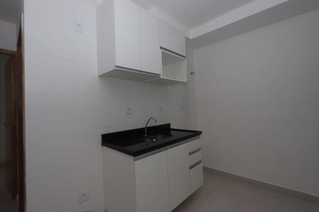 Apartamento para alugar com 40m², 2 quartos e sem vagaCozinha