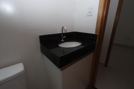 Apartamento para alugar com 40m², 2 quartos e sem vagaBanheiro