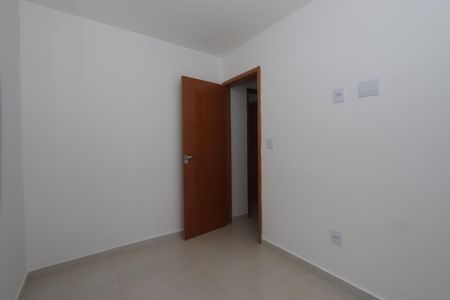 Apartamento para alugar com 40m², 2 quartos e sem vagaQuarto 2