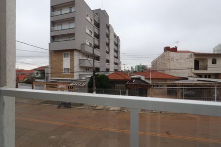 Apartamento para alugar com 40m², 2 quartos e sem vagaSacada do Quarto 1