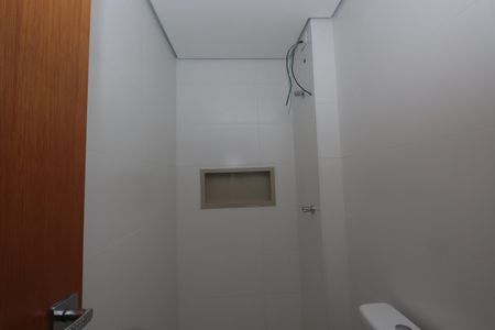 Apartamento para alugar com 40m², 2 quartos e sem vagaBanheiro