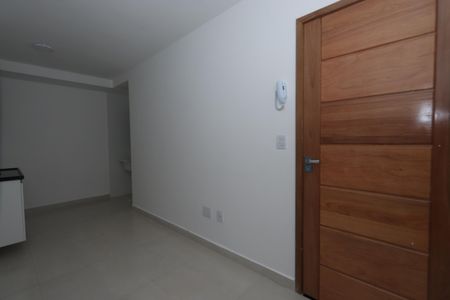 Apartamento para alugar com 40m², 2 quartos e sem vagaSala