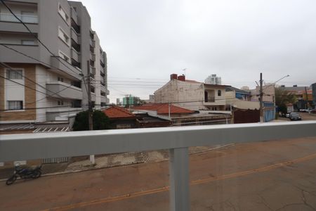 Apartamento para alugar com 40m², 2 quartos e sem vagaSacada do Quarto 2