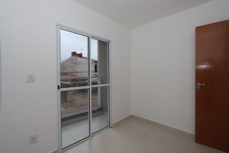 Apartamento para alugar com 40m², 2 quartos e sem vagaQuarto 2