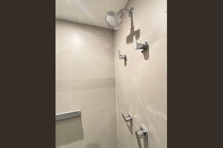 Apartamento para alugar com 42m², 1 quarto e 1 vaga Apartamento para alugar com 42m², 1 quarto e 1 vagaBanheiro