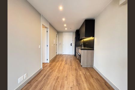 Apartamento para alugar com 42m², 1 quarto e 1 vaga Apartamento para alugar com 42m², 1 quarto e 1 vagaSala/Cozinha