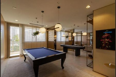 Apartamento para alugar com 42m², 1 quarto e 1 vaga Apartamento para alugar com 42m², 1 quarto e 1 vagaÁrea comum