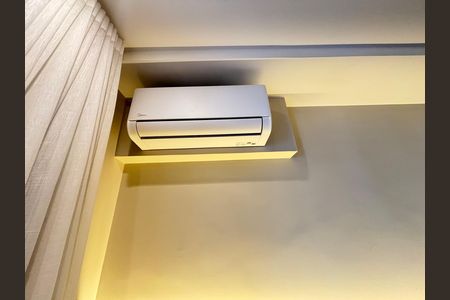 Apartamento para alugar com 42m², 1 quarto e 1 vaga Apartamento para alugar com 42m², 1 quarto e 1 vagaQuarto