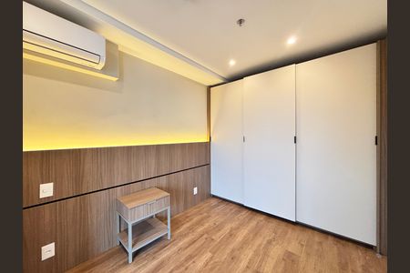 Apartamento para alugar com 42m², 1 quarto e 1 vaga Apartamento para alugar com 42m², 1 quarto e 1 vagaQuarto