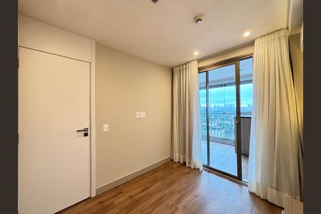 Apartamento para alugar com 42m², 1 quarto e 1 vaga Apartamento para alugar com 42m², 1 quarto e 1 vagaQuarto