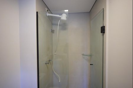 Studio para alugar com 38m², 1 quarto e 1 vagaBanheiro