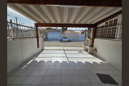 Casa para alugar com 130m², 3 quartos e 2 vagas Casa para alugar com 130m², 3 quartos e 2 vagasGaragem