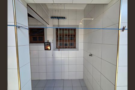 Casa para alugar com 130m², 3 quartos e 2 vagas Casa para alugar com 130m², 3 quartos e 2 vagasÁrea de Serviço