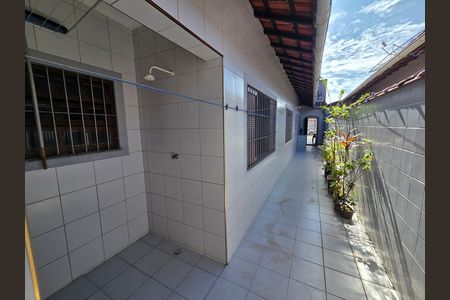 Casa para alugar com 130m², 3 quartos e 2 vagas Casa para alugar com 130m², 3 quartos e 2 vagasQuintal