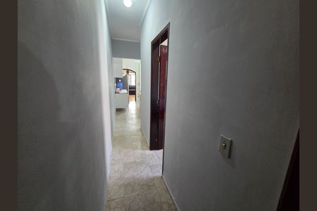 Casa para alugar com 130m², 3 quartos e 2 vagas Casa para alugar com 130m², 3 quartos e 2 vagasSuíte 1