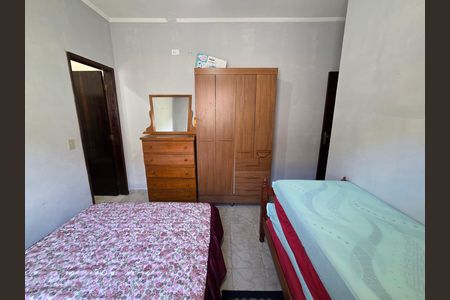 Casa para alugar com 130m², 3 quartos e 2 vagas Casa para alugar com 130m², 3 quartos e 2 vagasSuíte 1