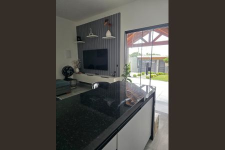 Casa à venda com 120m², 3 quartos e 1 vaga Casa à venda com 120m², 3 quartos e 1 vagaCozinha