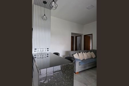 Sala de casa à venda com 3 quartos, 120m² em Jardim America, Jundiaí