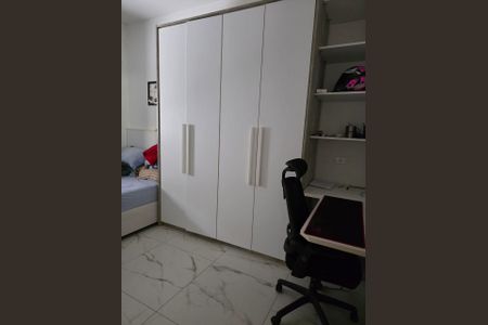Quarto de casa à venda com 3 quartos, 120m² em Jardim America, Jundiaí