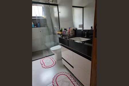 Cozinha de casa à venda com 3 quartos, 120m² em Jardim America, Jundiaí
