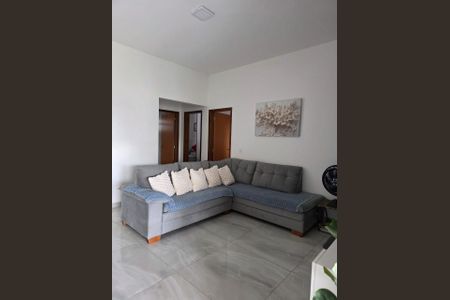Sala de casa à venda com 3 quartos, 120m² em Jardim America, Jundiaí