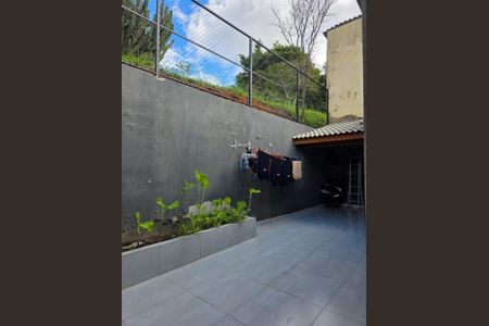 Casa à venda com 120m², 3 quartos e 1 vaga Casa à venda com 120m², 3 quartos e 1 vagaÁrea Externa