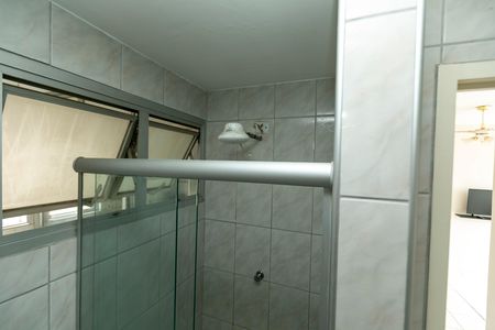 Apartamento para alugar com 68m², 1 quarto e sem vagaBANHEIRO