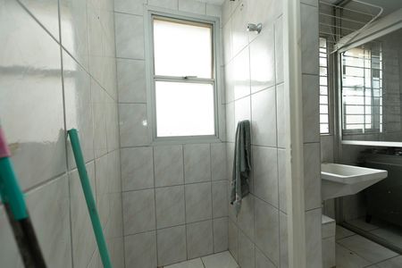 Apartamento para alugar com 68m², 1 quarto e sem vagaÁREA DE SERVIÇO