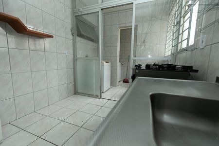 Apartamento para alugar com 68m², 1 quarto e sem vagaCOZINHA