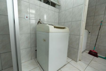 Apartamento para alugar com 68m², 1 quarto e sem vagaÁREA DE SERVIÇO