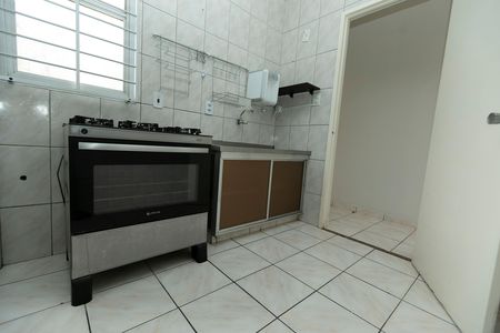 Apartamento para alugar com 68m², 1 quarto e sem vagaCOZINHA