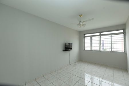 SALA de apartamento para alugar com 1 quarto, 68m² em Botafogo, Campinas