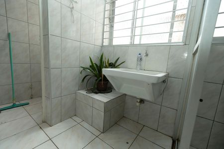 Apartamento para alugar com 68m², 1 quarto e sem vagaÁREA DE SERVIÇO